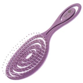 Head Jog 08 Straw Brush Blackberry